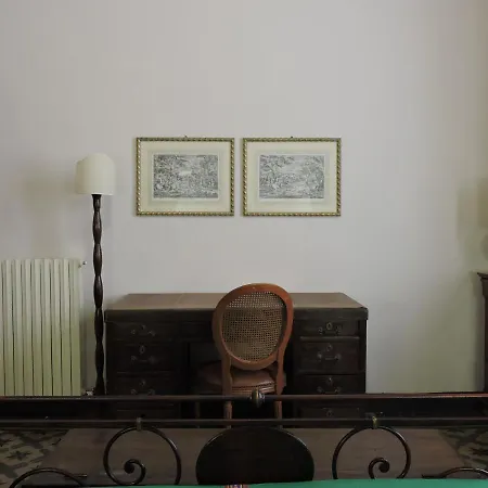 Apartment Pisa