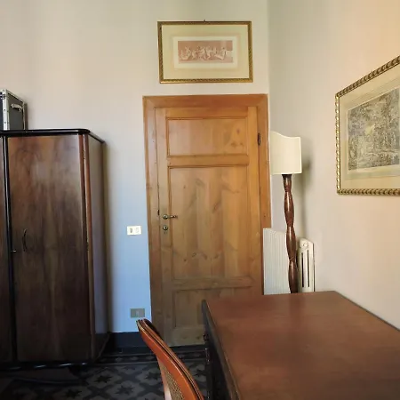 Apartment Pisa 아파트 피사