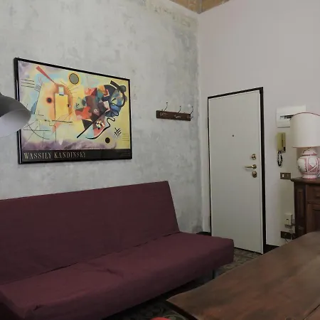 아파트 Apartment Pisa 피사