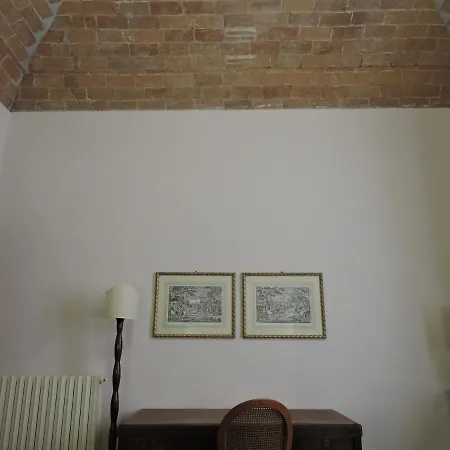 아파트 Apartment Pisa *