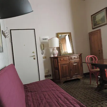 Apartment Pisa 피사